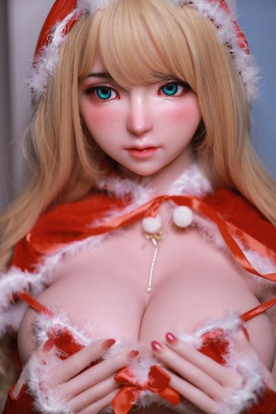 Show details for JY Silicone Dolls - 161cm/5ft3 G-cup Silicone Sex Doll – Emily Picture of JY Silicone Dolls - 161cm/5ft3 G-cup Silicone Sex Doll – Emily