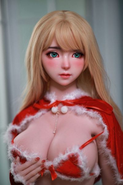 Show details for JY Silicone Dolls - 161cm/5ft3 G-cup Silicone Sex Doll – Emily Picture of JY Silicone Dolls - 161cm/5ft3 G-cup Silicone Sex Doll – Emily