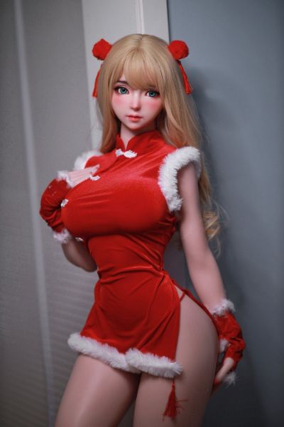 Show details for JY Silicone Dolls - 161cm/5ft3 G-cup Silicone Sex Doll – Emily Picture of JY Silicone Dolls - 161cm/5ft3 G-cup Silicone Sex Doll – Emily