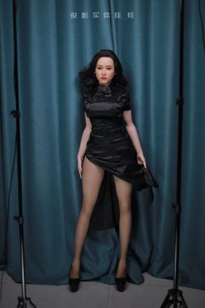 Show details for JY Silicone Dolls - 163cm/5ft4 F-cup Silicone Sex Doll – Venus Milne Picture of JY Silicone Dolls - 163cm/5ft4 F-cup Silicone Sex Doll – Venus Milne