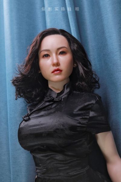 Show details for JY Silicone Dolls - 163cm/5ft4 F-cup Silicone Sex Doll – Venus Milne Picture of JY Silicone Dolls - 163cm/5ft4 F-cup Silicone Sex Doll – Venus Milne