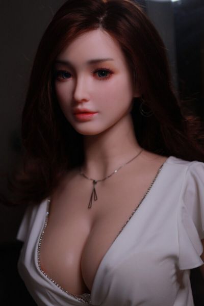 Show details for JY Silicone Dolls - 163cm/5ft4 F-cup Silicone Sex Doll – Tracy Norris Picture of JY Silicone Dolls - 163cm/5ft4 F-cup Silicone Sex Doll – Tracy Norris