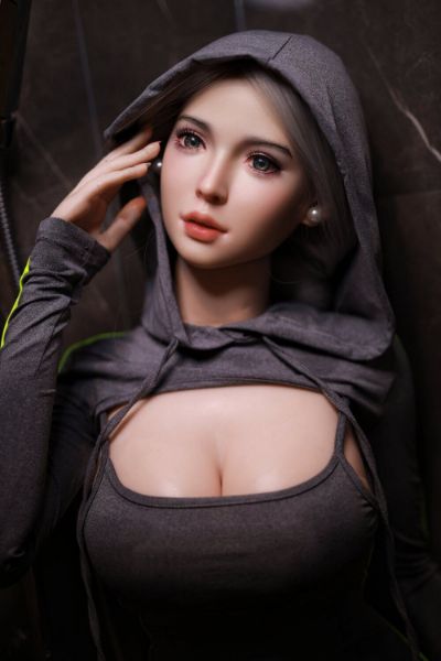 Show details for JY Silicone Dolls - 163cm/5ft4 F-cup Silicone Sex Doll – Sigrid Christ Picture of JY Silicone Dolls - 163cm/5ft4 F-cup Silicone Sex Doll – Sigrid Christ