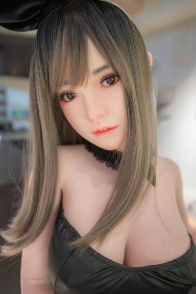 Show details for JY Silicone Dolls - 163cm/5ft4 F-cup Silicone Sex Doll – Yunxi Picture of JY Silicone Dolls - 163cm/5ft4 F-cup Silicone Sex Doll – Yunxi