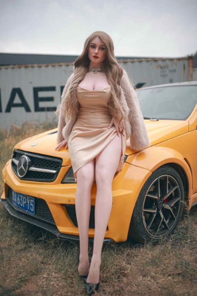 Show details for JY Silicone Dolls - 172cm/5ft8 F-cup Silicone Sex Doll – Alice Picture of JY Silicone Dolls - 172cm/5ft8 F-cup Silicone Sex Doll – Alice