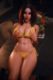 Picture of JY Silicone Dolls - 163cm/5ft4 F-cup Silicone Sex Doll – Pegg