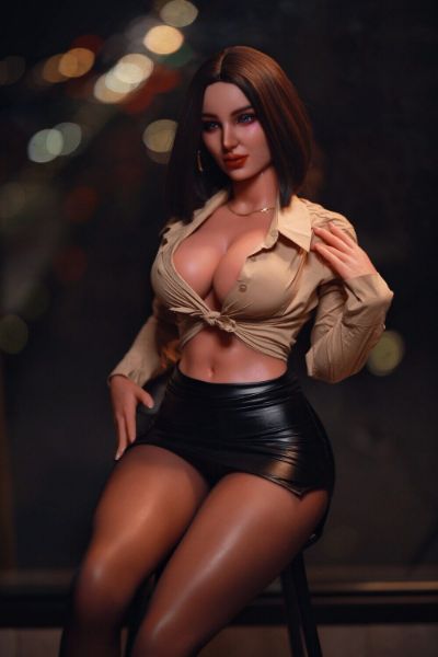 Show details for JY Silicone Dolls - 163cm/5ft4 F-cup Silicone Sex Doll – Pegg Picture of JY Silicone Dolls - 163cm/5ft4 F-cup Silicone Sex Doll – Pegg