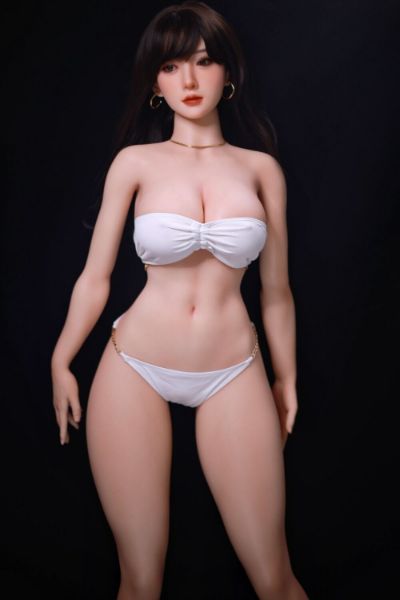 Show details for JY Silicone Dolls - 163cm/5ft4 F-cup Silicone Sex Doll – Meiyu Picture of JY Silicone Dolls - 163cm/5ft4 F-cup Silicone Sex Doll – Meiyu