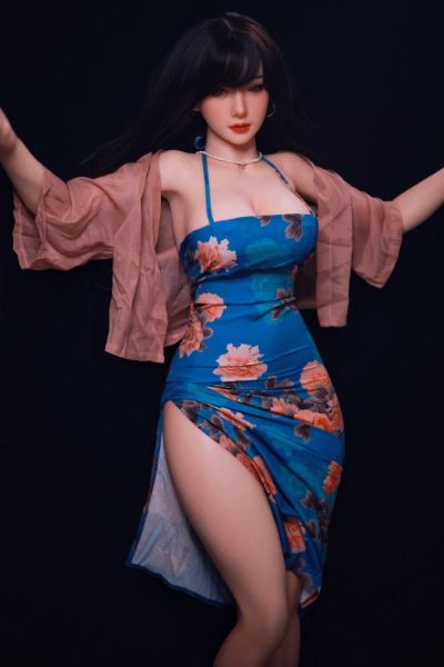 Show details for JY Silicone Dolls - 163cm/5ft4 F-cup Silicone Sex Doll – Meiyu Picture of JY Silicone Dolls - 163cm/5ft4 F-cup Silicone Sex Doll – Meiyu
