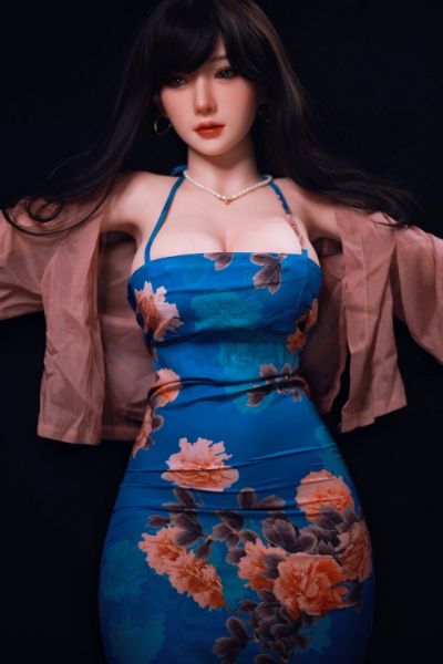 Show details for JY Silicone Dolls - 163cm/5ft4 F-cup Silicone Sex Doll – Meiyu Picture of JY Silicone Dolls - 163cm/5ft4 F-cup Silicone Sex Doll – Meiyu