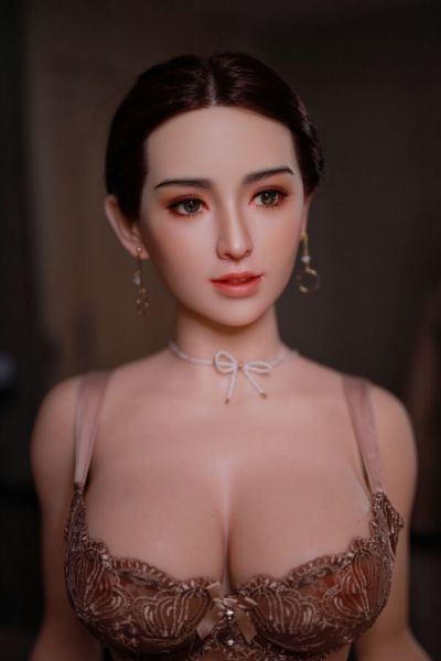 Show details for JY Silicone Dolls - 163cm/5ft4 F-cup Silicone Sex Doll – Myrna Dodd Picture of JY Silicone Dolls - 163cm/5ft4 F-cup Silicone Sex Doll – Myrna Dodd