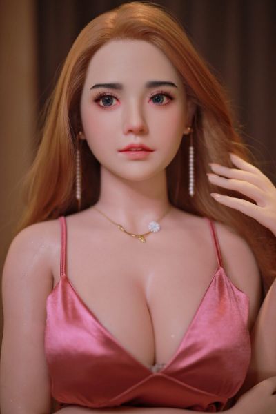Show details for JY Silicone Dolls - 163cm/5ft4 F-cup Silicone Sex Doll – Kitty Tobias Picture of JY Silicone Dolls - 163cm/5ft4 F-cup Silicone Sex Doll – Kitty Tobias