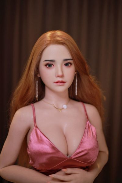 Show details for JY Silicone Dolls - 163cm/5ft4 F-cup Silicone Sex Doll – Kitty Tobias Picture of JY Silicone Dolls - 163cm/5ft4 F-cup Silicone Sex Doll – Kitty Tobias