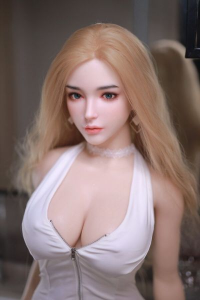 Show details for JY Silicone Dolls - 163cm/5ft4 F-cup Silicone Sex Doll – Esther Christ Picture of JY Silicone Dolls - 163cm/5ft4 F-cup Silicone Sex Doll – Esther Christ