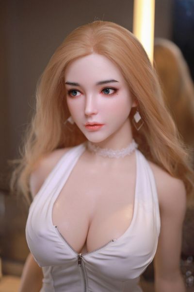 Show details for JY Silicone Dolls - 163cm/5ft4 F-cup Silicone Sex Doll – Esther Christ Picture of JY Silicone Dolls - 163cm/5ft4 F-cup Silicone Sex Doll – Esther Christ