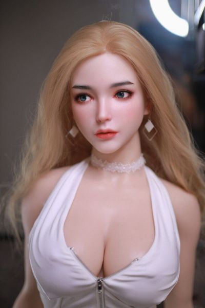 Show details for JY Silicone Dolls - 163cm/5ft4 F-cup Silicone Sex Doll – Esther Christ Picture of JY Silicone Dolls - 163cm/5ft4 F-cup Silicone Sex Doll – Esther Christ
