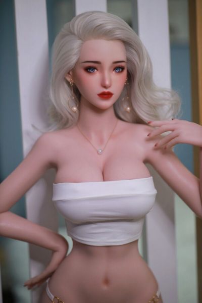 Show details for JY Silicone Dolls - 161cm/5ft3 G-cup Silicone Sex Doll – Xing He Picture of JY Silicone Dolls - 161cm/5ft3 G-cup Silicone Sex Doll – Xing He