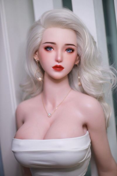 Show details for JY Silicone Dolls - 161cm/5ft3 G-cup Silicone Sex Doll – Xing He Picture of JY Silicone Dolls - 161cm/5ft3 G-cup Silicone Sex Doll – Xing He