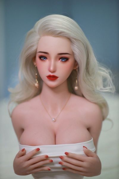 Show details for JY Silicone Dolls - 161cm/5ft3 G-cup Silicone Sex Doll – Xing He Picture of JY Silicone Dolls - 161cm/5ft3 G-cup Silicone Sex Doll – Xing He