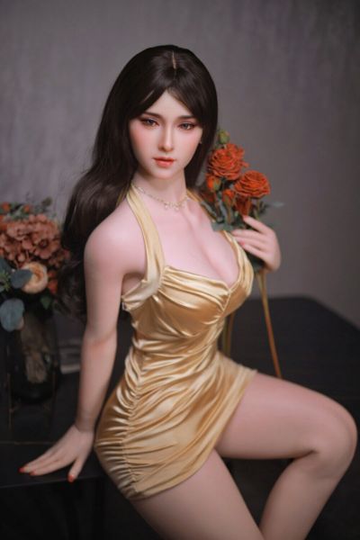 Show details for JY Silicone Dolls - 168cm/5ft6 F-cup Silicone Sex Doll – Shuya Picture of JY Silicone Dolls - 168cm/5ft6 F-cup Silicone Sex Doll – Shuya