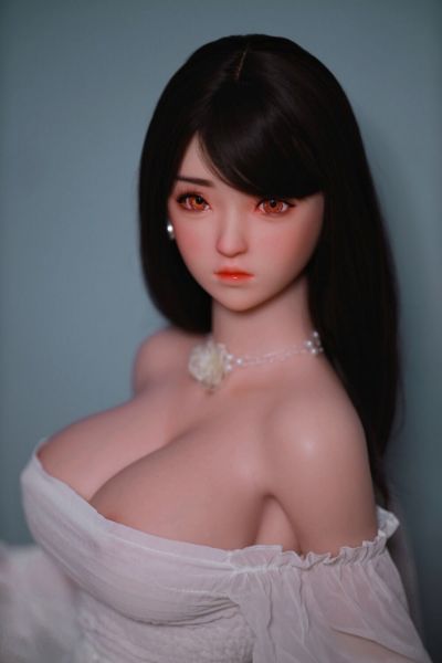 Show details for JY Silicone Dolls - 161cm/5ft3 G-cup Silicone Sex Doll – Lian Meng Picture of JY Silicone Dolls - 161cm/5ft3 G-cup Silicone Sex Doll – Lian Meng