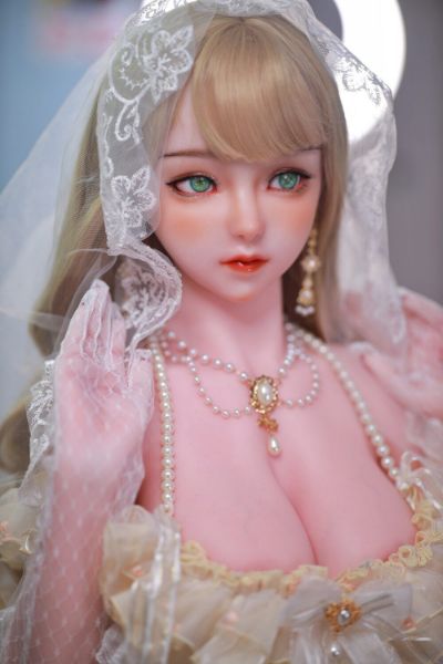 Show details for JY Silicone Dolls - 157cm/5ft2 F-cup Silicone Sex Doll – Mili Picture of JY Silicone Dolls - 157cm/5ft2 F-cup Silicone Sex Doll – Mili