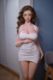 Picture of JY Silicone Dolls - 157cm/5ft2 F-cup Silicone Sex Doll – Laura Birrell