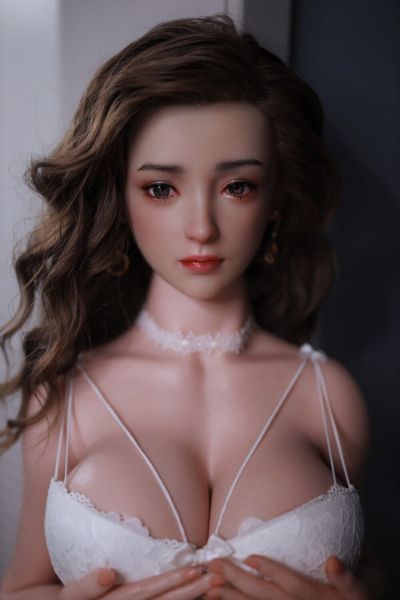 Show details for JY Silicone Dolls - 157cm/5ft2 F-cup Silicone Sex Doll – Laura Birrell Picture of JY Silicone Dolls - 157cm/5ft2 F-cup Silicone Sex Doll – Laura Birrell