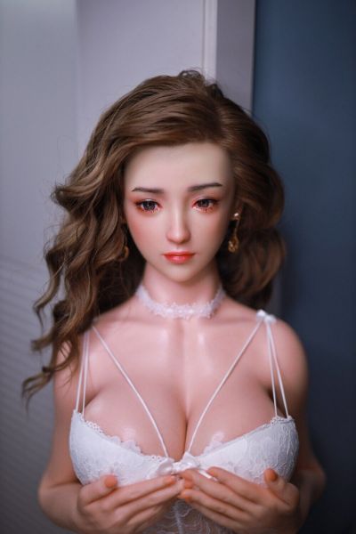 Show details for JY Silicone Dolls - 157cm/5ft2 F-cup Silicone Sex Doll – Laura Birrell Picture of JY Silicone Dolls - 157cm/5ft2 F-cup Silicone Sex Doll – Laura Birrell