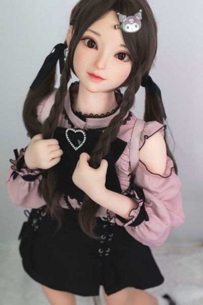 Show details for Jiusheng Doll | 148cm/4ft10 B-cup Silicone Head Sex Doll – Ali Picture of Jiusheng Doll | 148cm/4ft10 B-cup Silicone Head Sex Doll – Ali