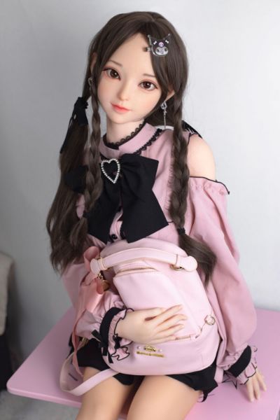 Show details for Jiusheng Doll | 148cm/4ft10 B-cup Silicone Head Sex Doll – Ali Picture of Jiusheng Doll | 148cm/4ft10 B-cup Silicone Head Sex Doll – Ali