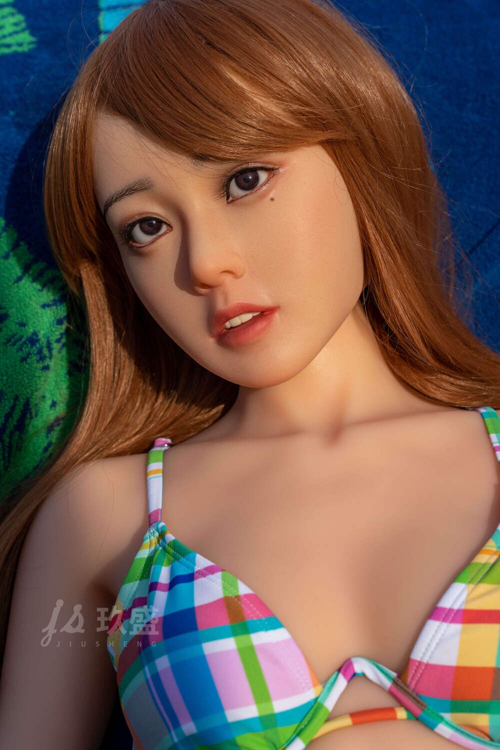 Picture of Jiusheng Dolls | 148cm/4ft10 B-cup Silicone Head & Tpe Body Sex Doll – Yukiko