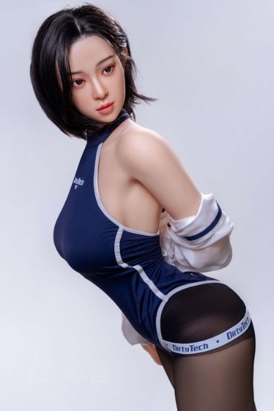 Show details for Jiusheng Doll | 155cm/5ft1 F-cup Silicone Head Sex Doll – Aki Picture of Jiusheng Doll | 155cm/5ft1 F-cup Silicone Head Sex Doll – Aki
