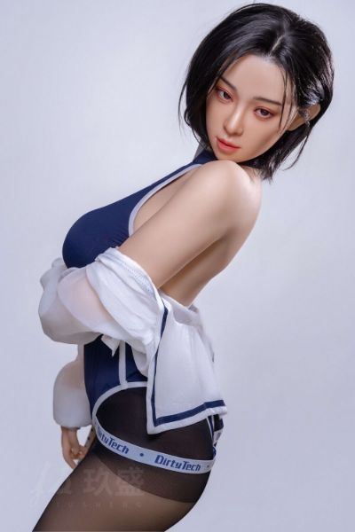 Show details for Jiusheng Doll | 155cm/5ft1 F-cup Silicone Head Sex Doll – Aki Picture of Jiusheng Doll | 155cm/5ft1 F-cup Silicone Head Sex Doll – Aki