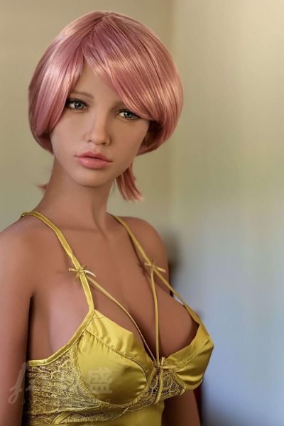 Show details for Jiusheng Sex Dolls 150cm/4ft11 D-cup TPE Sex Doll – Lisa Picture of Jiusheng Sex Dolls 150cm/4ft11 D-cup TPE Sex Doll – Lisa