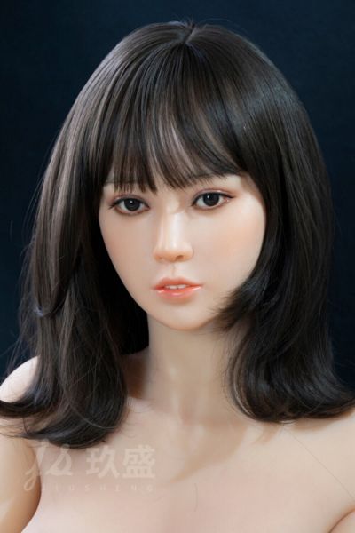 Show details for Jiusheng Sex Dolls 150cm/4ft11 D-cup Silicone Head Sex Doll – Yukiko Picture of Jiusheng Sex Dolls 150cm/4ft11 D-cup Silicone Head Sex Doll – Yukiko