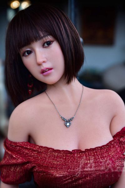 Show details for Jiusheng Doll | 150cm/4ft11 D-cup Silicone Head Sex Doll – Lily Picture of Jiusheng Doll | 150cm/4ft11 D-cup Silicone Head Sex Doll – Lily