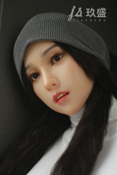 Show details for Jiusheng Doll | 150cm/4ft11 D-cup Silicone Head Sex Doll – Lily Picture of Jiusheng Doll | 150cm/4ft11 D-cup Silicone Head Sex Doll – Lily