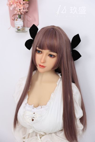 Show details for Jiusheng Doll | 150cm/4ft11 D-cup Silicone Head Sex Doll – Shirley Picture of Jiusheng Doll | 150cm/4ft11 D-cup Silicone Head Sex Doll – Shirley