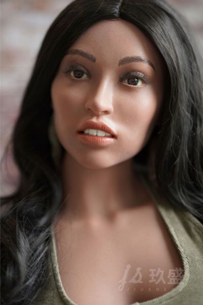 Show details for Jiusheng Doll | 162cm/5ft4 E-cup Silicone Head Sex Doll – Gabriela Picture of Jiusheng Doll | 162cm/5ft4 E-cup Silicone Head Sex Doll – Gabriela