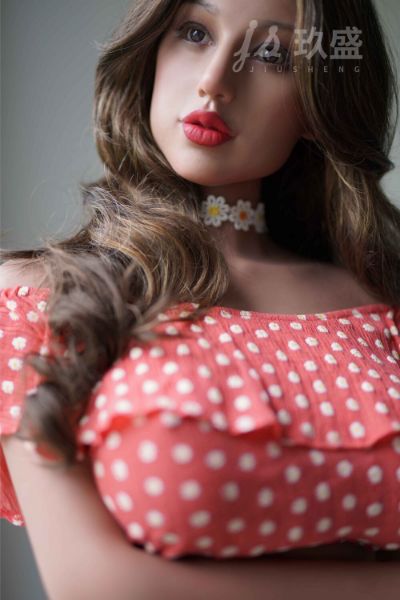 Show details for Jiusheng Sex Dolls 162cm/5ft4 E-cup Silicone Head Sex Doll – Gina Picture of Jiusheng Sex Dolls 162cm/5ft4 E-cup Silicone Head Sex Doll – Gina
