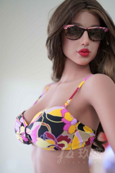 Show details for Jiusheng Doll | 162cm/5ft4 E-cup Silicone Head Sex Doll – Gina Picture of Jiusheng Doll | 162cm/5ft4 E-cup Silicone Head Sex Doll – Gina