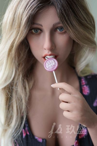 Show details for Jiusheng Sex Dolls 162cm/5ft4 E-cup Silicone Head Sex Doll – Cassandra Picture of Jiusheng Sex Dolls 162cm/5ft4 E-cup Silicone Head Sex Doll – Cassandra