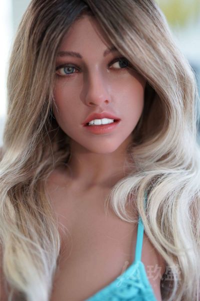 Show details for Jiusheng Doll | 162cm/5ft4 E-cup Silicone Head Sex Doll – Cassandra Picture of Jiusheng Doll | 162cm/5ft4 E-cup Silicone Head Sex Doll – Cassandra