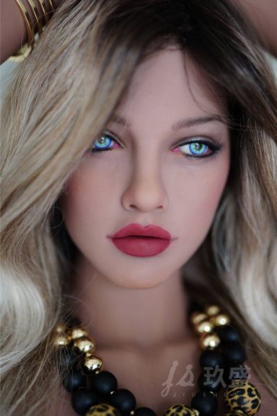 Show details for Jiusheng Doll | 162cm/5ft4 E-cup Silicone Head Sex Doll – Lisa Picture of Jiusheng Doll | 162cm/5ft4 E-cup Silicone Head Sex Doll – Lisa