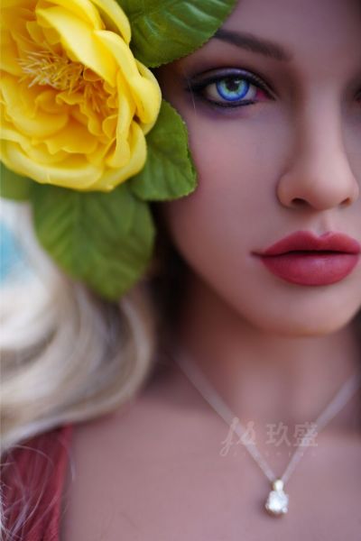 Show details for Jiusheng Doll | 162cm/5ft4 E-cup Silicone Head Sex Doll – Lisa Picture of Jiusheng Doll | 162cm/5ft4 E-cup Silicone Head Sex Doll – Lisa
