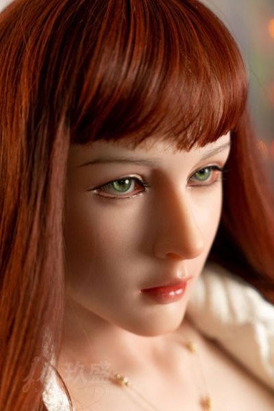 Show details for Jiusheng Doll | 158cm/5ft2 E-cup Silicone Sex Doll – Elizabeth Picture of Jiusheng Doll | 158cm/5ft2 E-cup Silicone Sex Doll – Elizabeth