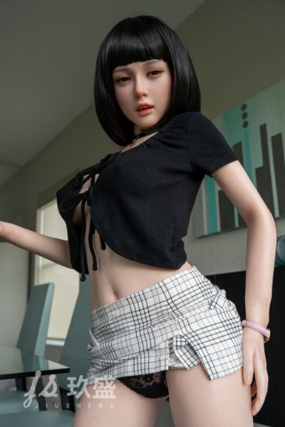 Show details for Jiusheng Doll | 158cm/5ft2 E-cup Silicone Sex Doll – Coco Picture of Jiusheng Doll | 158cm/5ft2 E-cup Silicone Sex Doll – Coco