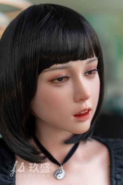 Show details for Jiusheng Doll | 158cm/5ft2 E-cup Silicone Sex Doll – Coco Picture of Jiusheng Doll | 158cm/5ft2 E-cup Silicone Sex Doll – Coco