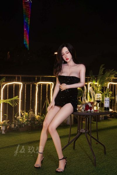 Show details for Jiusheng Doll | 160cm/5ft3 E-cup Silicone Sex Doll – Coco Picture of Jiusheng Doll | 160cm/5ft3 E-cup Silicone Sex Doll – Coco